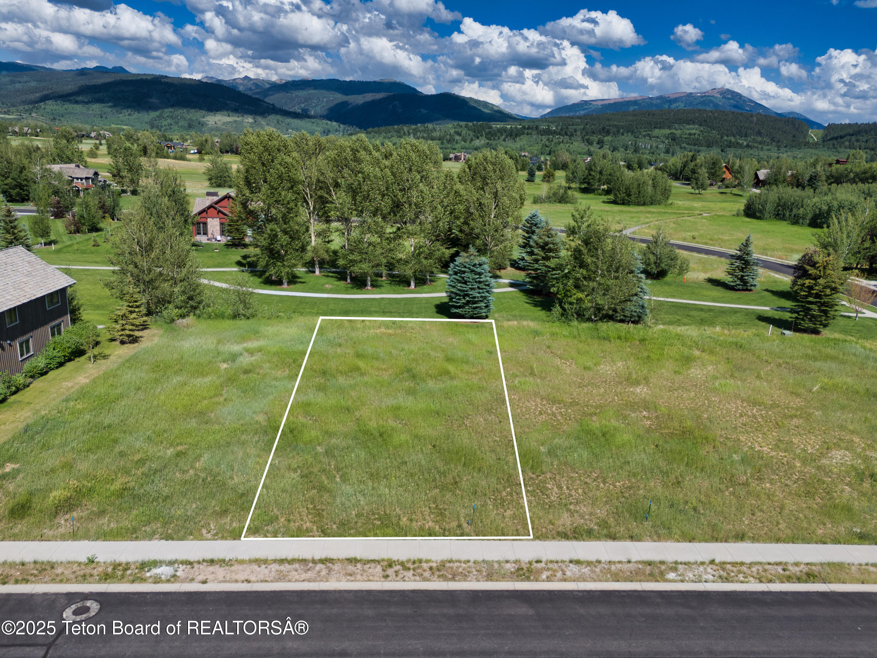 105 Moulton Lane Victor, ID 83455 - Photo 7 of 19 105 Moulton Lane LL