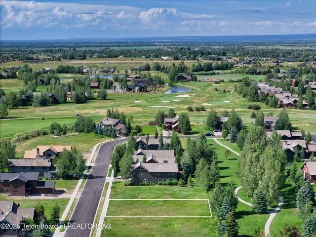 $159,900 | 105 Moulton Lane, Victor, ID 83455