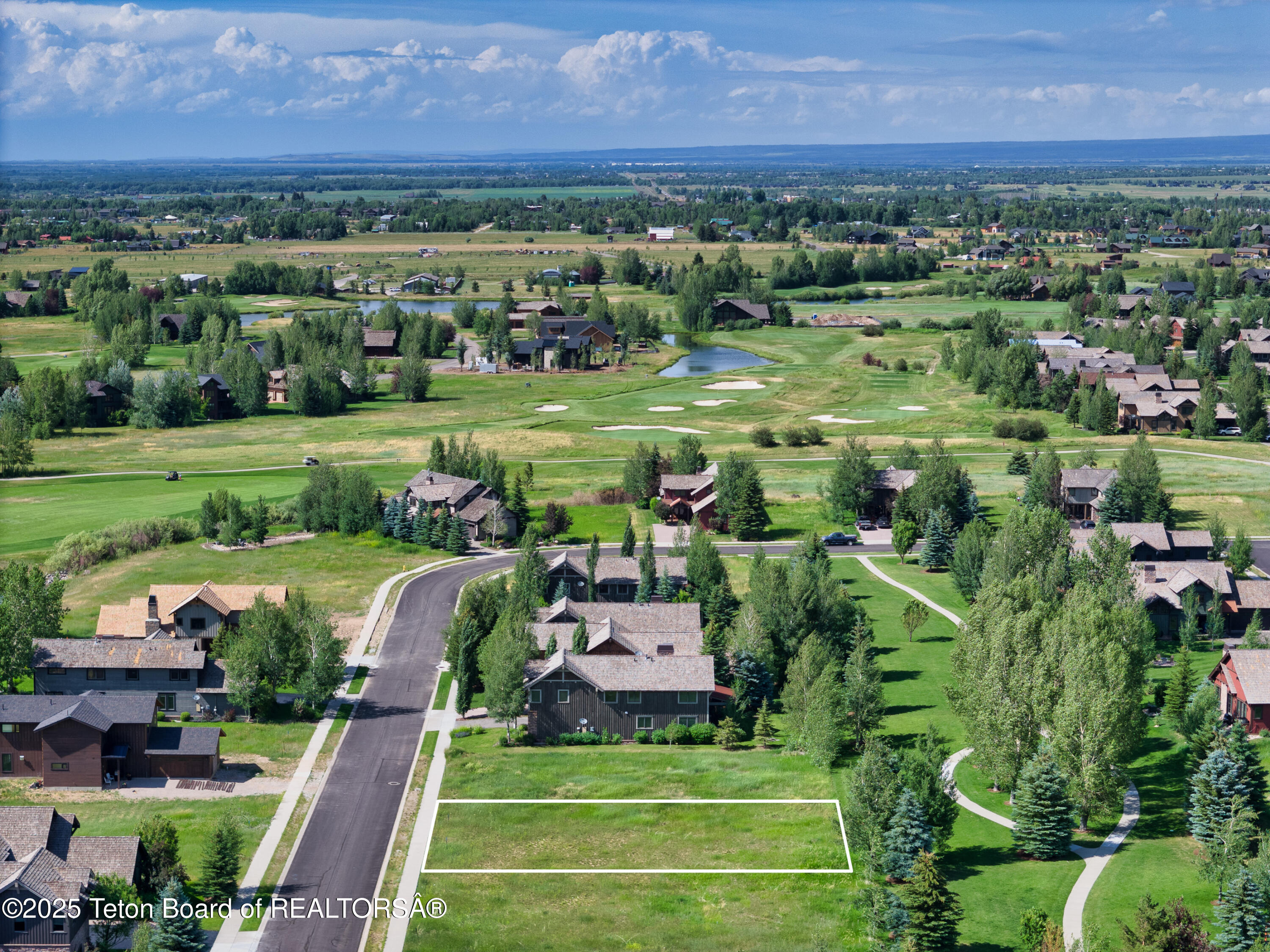 105 Moulton Lane Victor, ID 83455 - Photo 9 of 19 105 Moulton Lane North LL