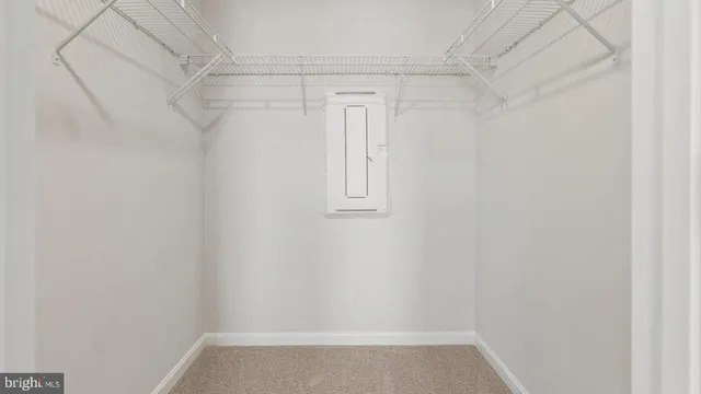 a view of small space