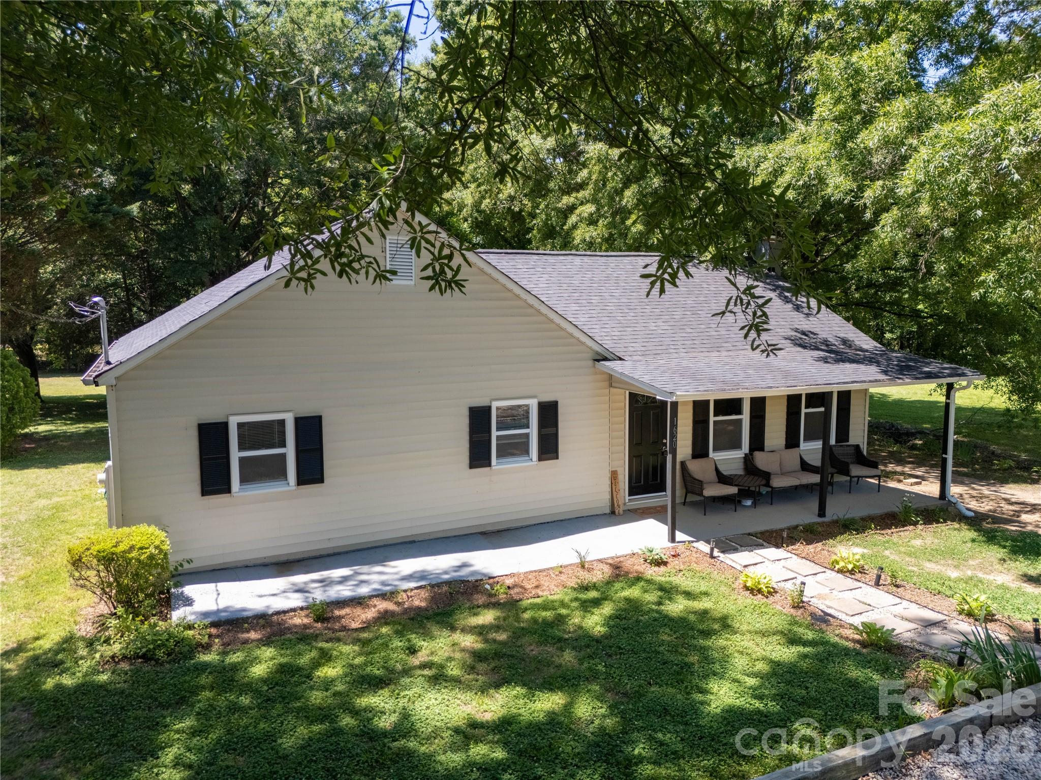 1620 Blueberry Street Mount Pleasant, NC 28124 - Photo 30 of 36