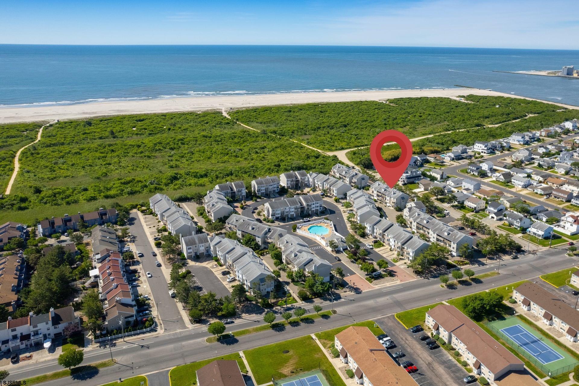 27 Seaside Road, Unit 27 Brigantine, NJ 08203 - Photo 55 of 66