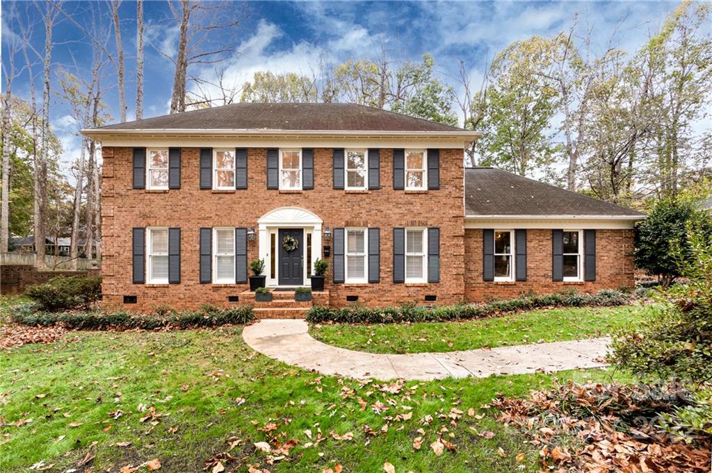 1125 Rutledge Avenue Charlotte, NC 28211 - Photo 1 of 28 Gallery Image 1