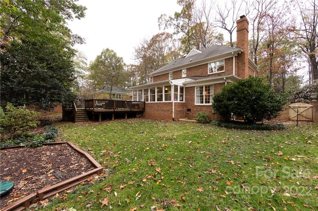 1125 Rutledge Avenue Charlotte, NC 28211 - Photo 27 of 28 Gallery Image 27