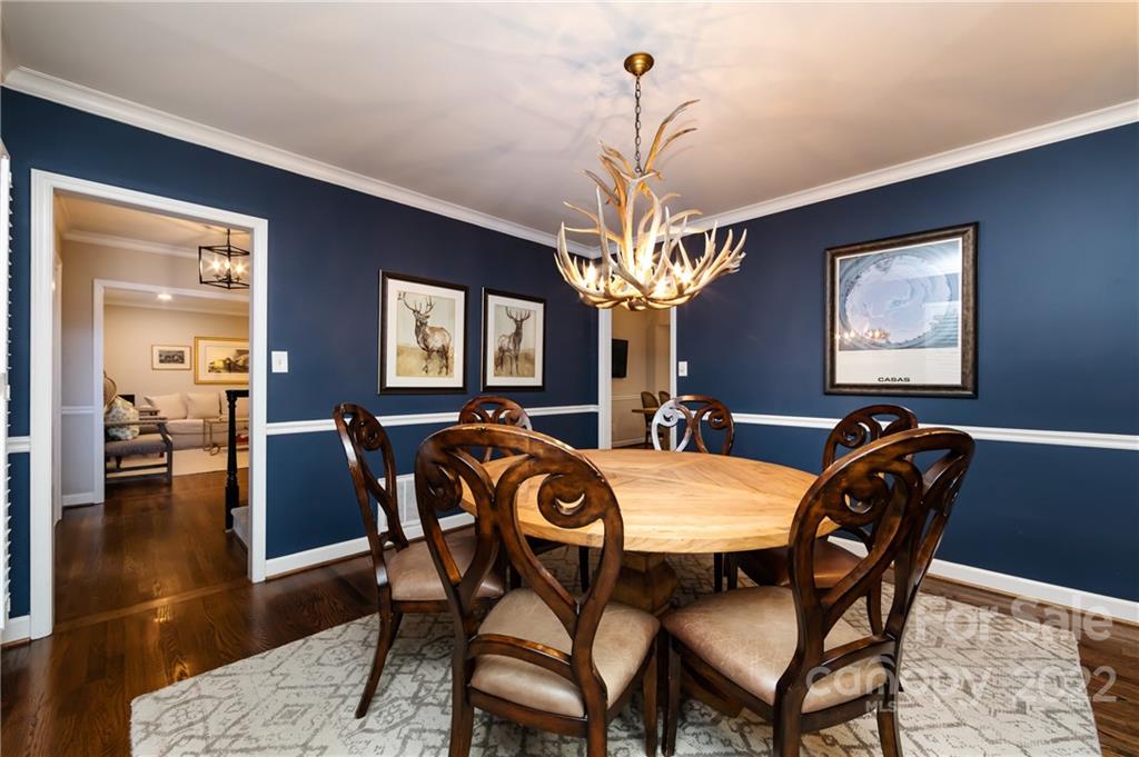 1125 Rutledge Avenue Charlotte, NC 28211 - Photo 3 of 28 Gallery Image 3