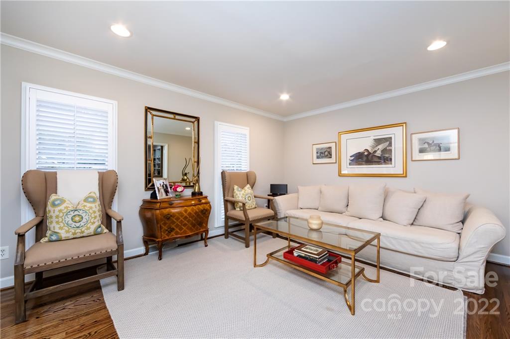 1125 Rutledge Avenue Charlotte, NC 28211 - Photo 4 of 28 Gallery Image 4