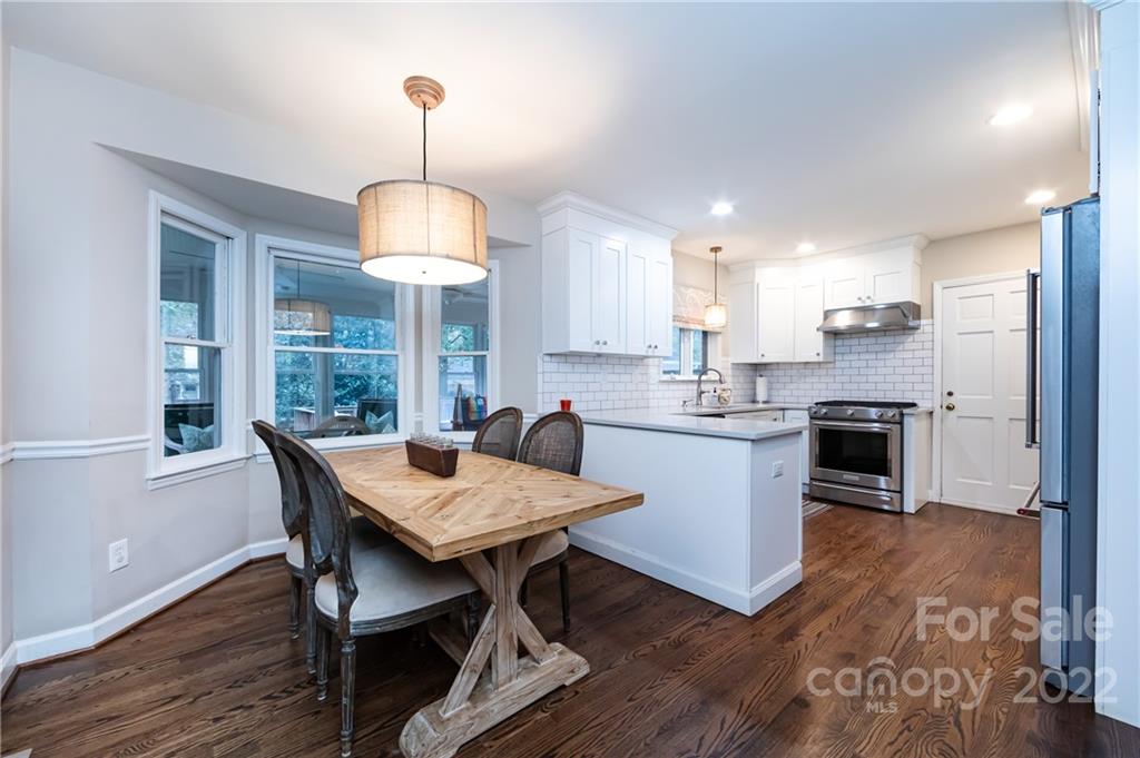 1125 Rutledge Avenue Charlotte, NC 28211 - Photo 7 of 28 Gallery Image 7