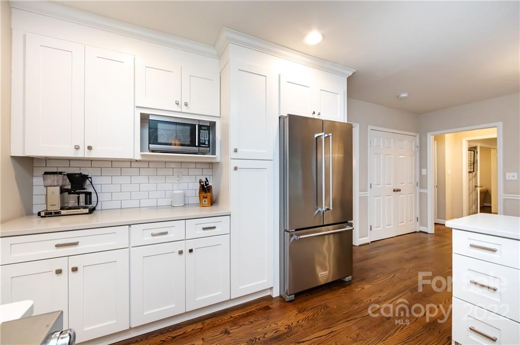 1125 Rutledge Avenue Charlotte, NC 28211 - Photo 9 of 28 Gallery Image 9