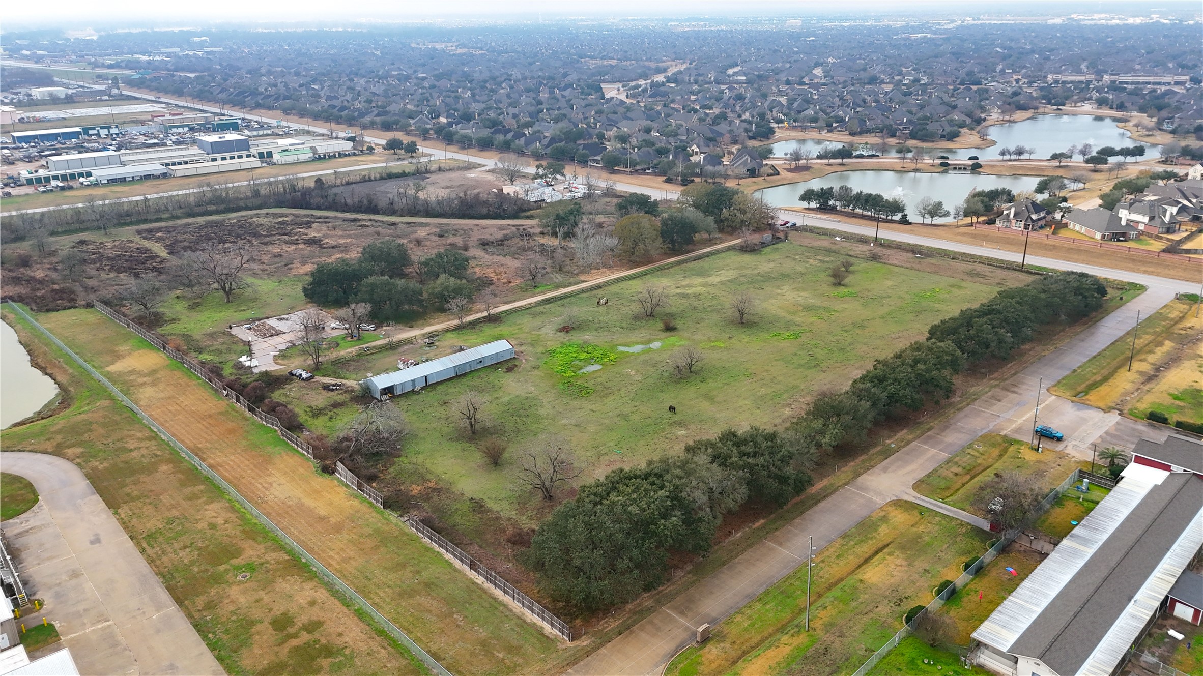 10437 Clodine Road Sugar Land, TX 77498 - Photo 3 of 8 a view of a city