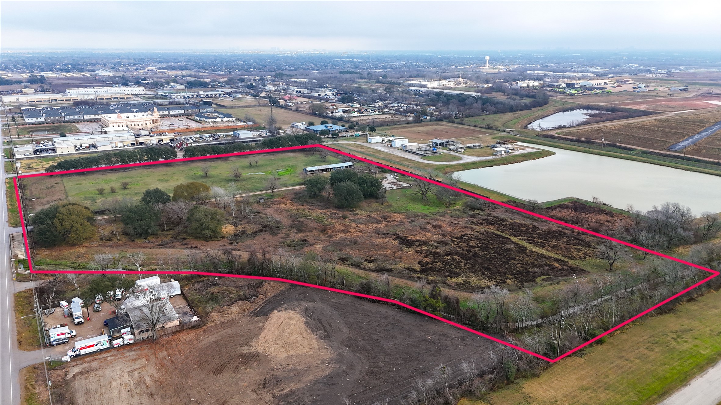 10437 Clodine Road Sugar Land, TX 77498 - Photo 6 of 8