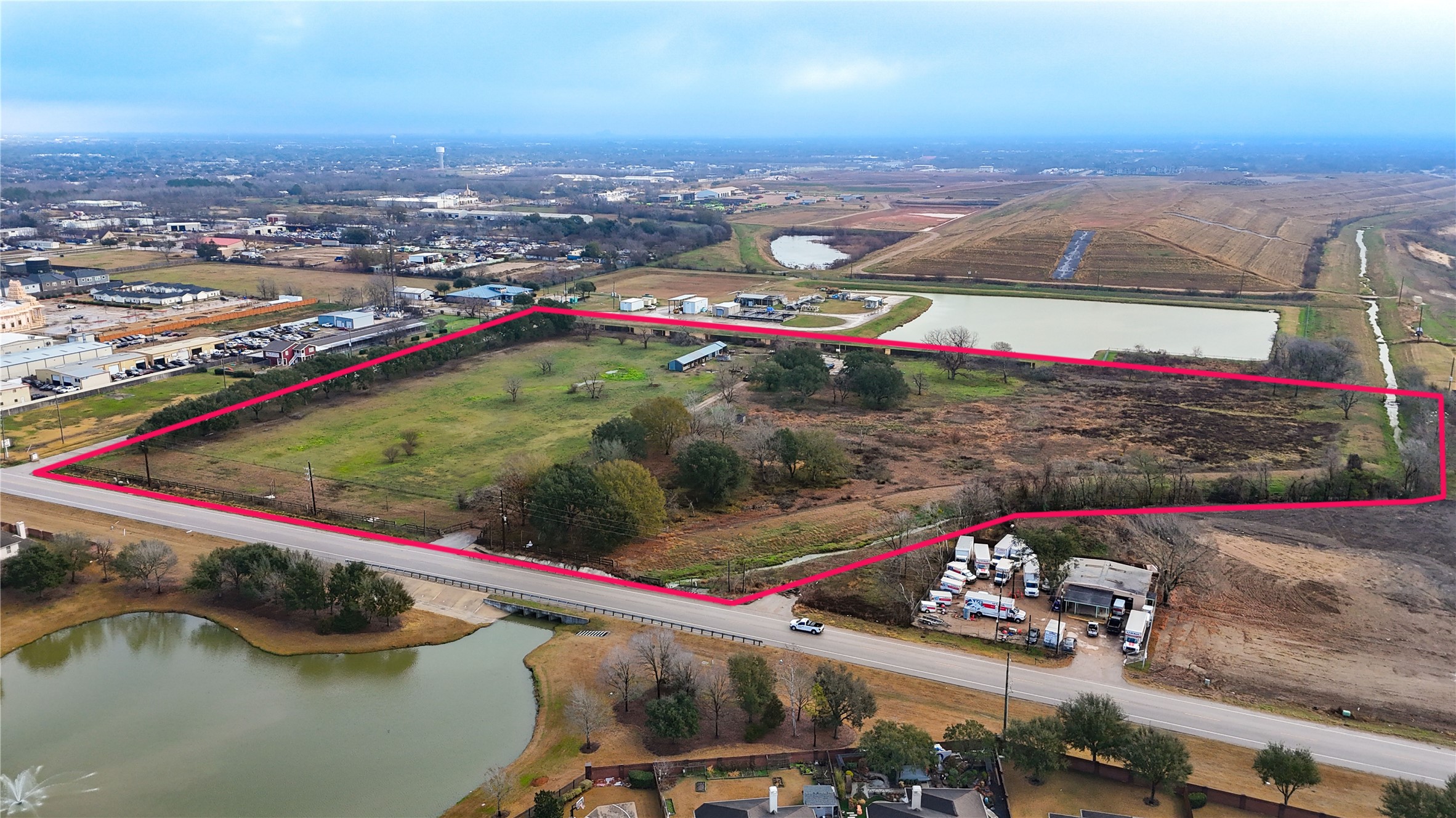 10437 Clodine Road Sugar Land, TX 77498 - Photo 8 of 8 a view of city