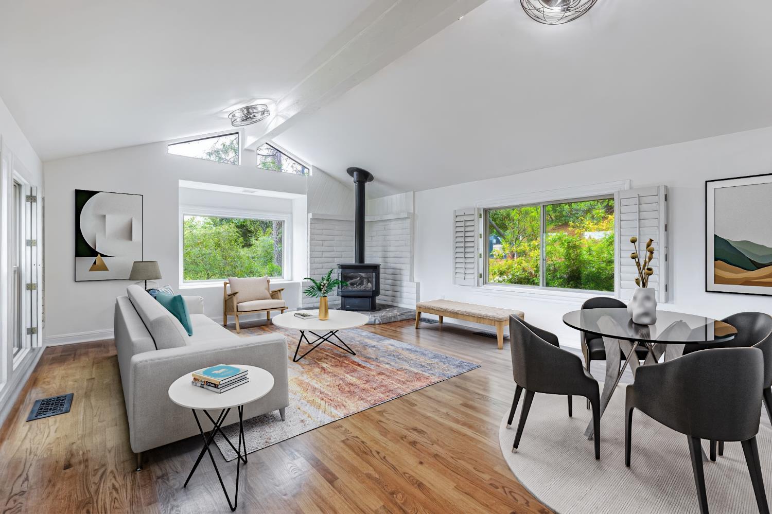 325 Shockley Road Auburn, CA 95603 - Photo 1 of 1 digitally furnished