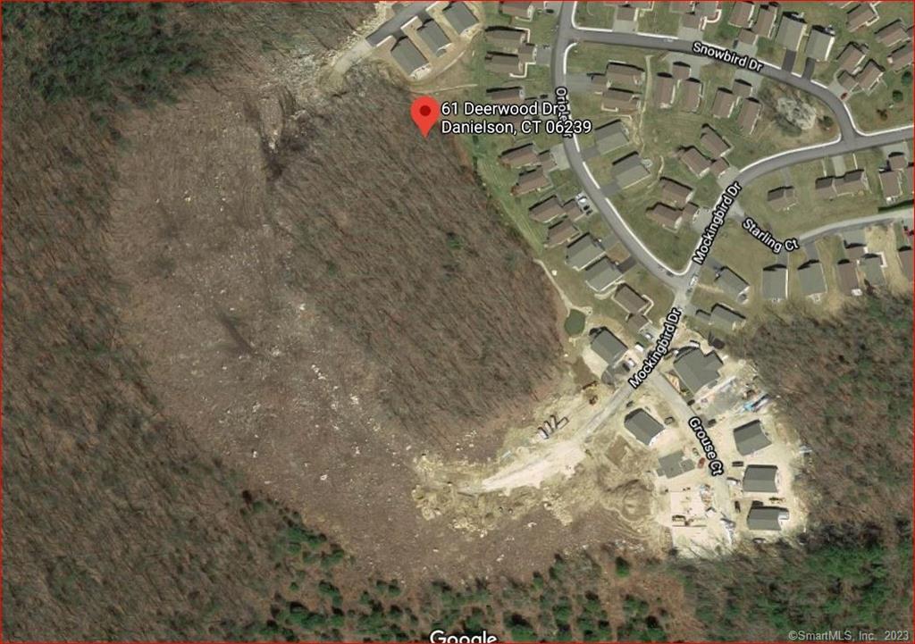 61 Deerwood Drive Killingly, CT 06239 - Photo 20 of 21