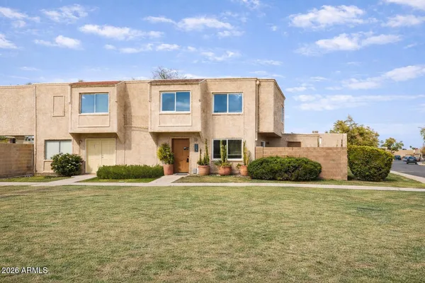 $299,758 | 600 South Dobson Road, Unit 162, Mesa, AZ 85202