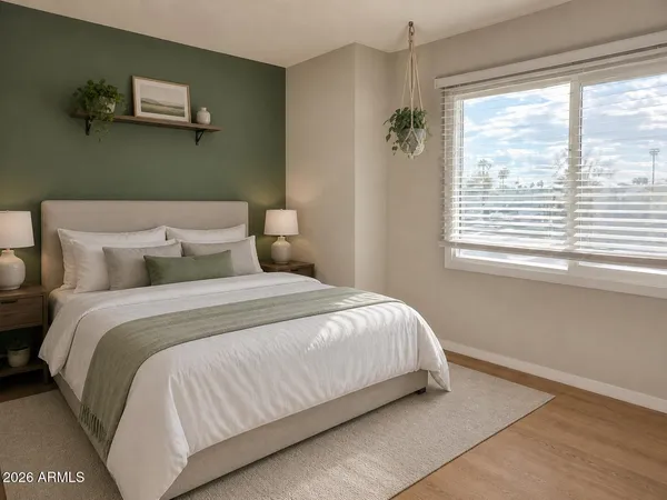 $293,000 | 600 South Dobson Road, Unit 162, Mesa, AZ 85202