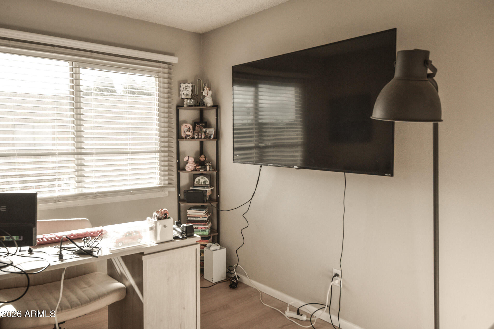 600 South Dobson Road, Unit 162 Mesa, AZ 85202 - Photo 12 of 20 Home Office-different viewOffice