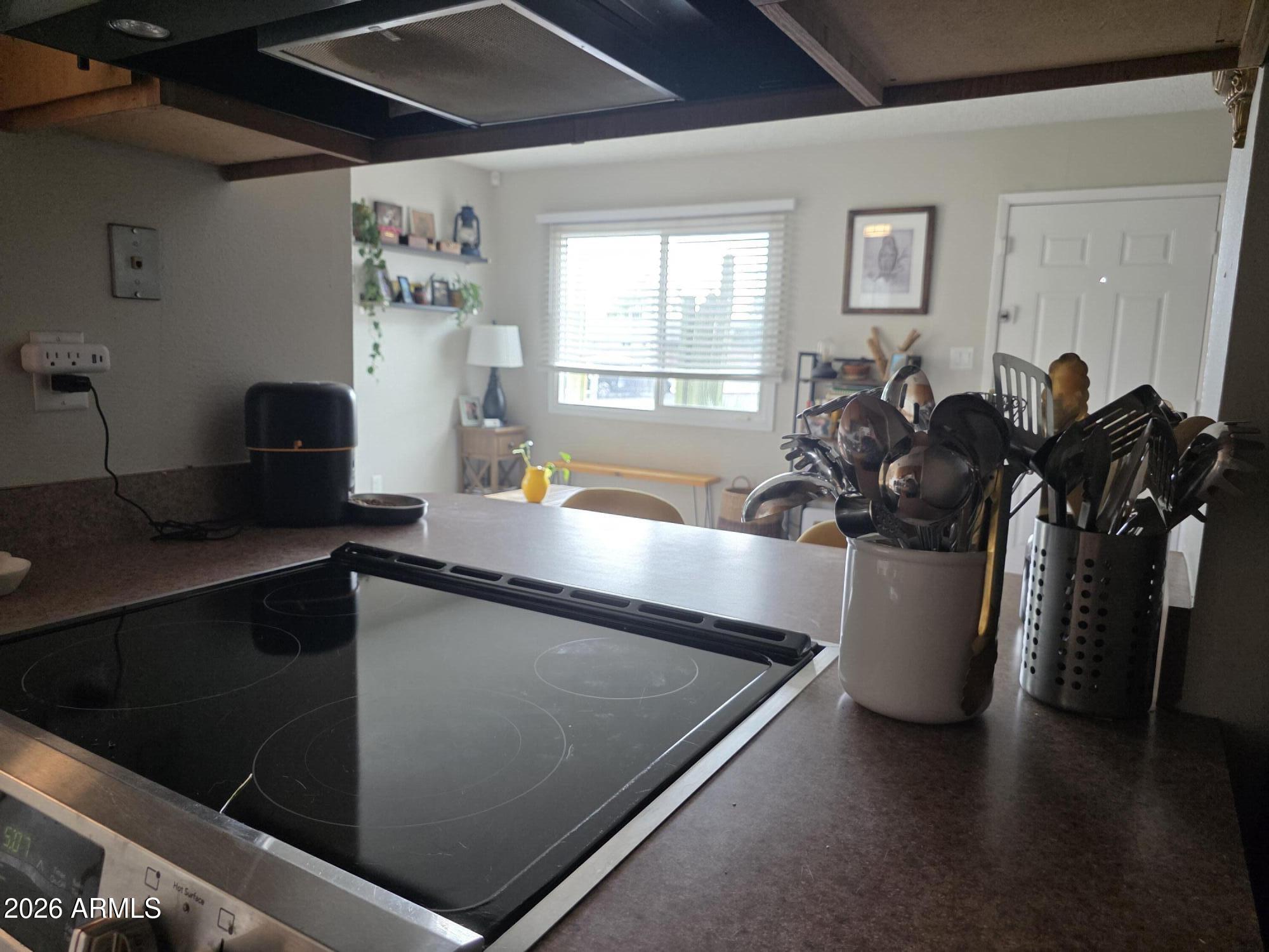 600 South Dobson Road, Unit 162 Mesa, AZ 85202 - Photo 5 of 20 Chef with a View