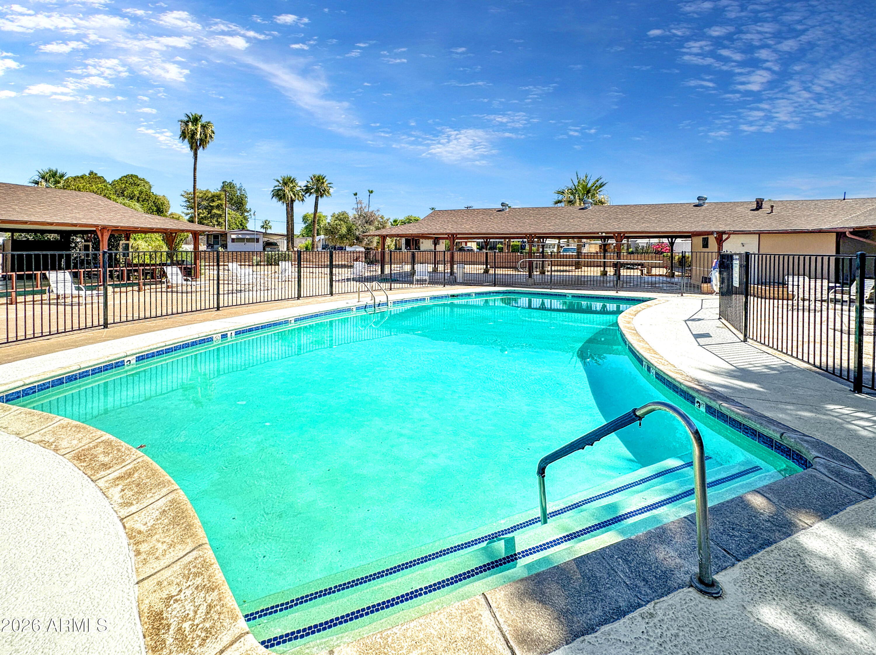 601 North Hayden Road, Unit 159 Scottsdale, AZ 85257 - Photo 27 of 41
