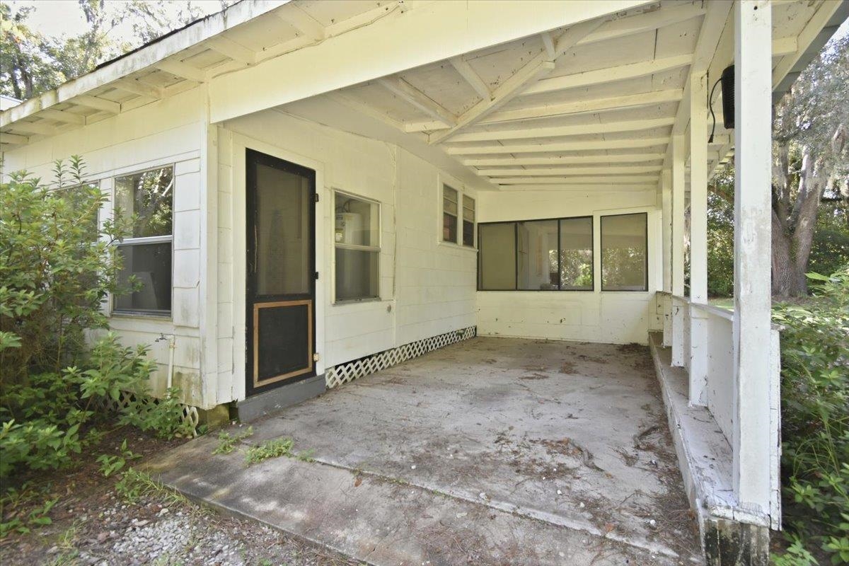 2419 Dorman Peacock Road Perry, FL 32348 - Photo 4 of 33 Gallery Image 4