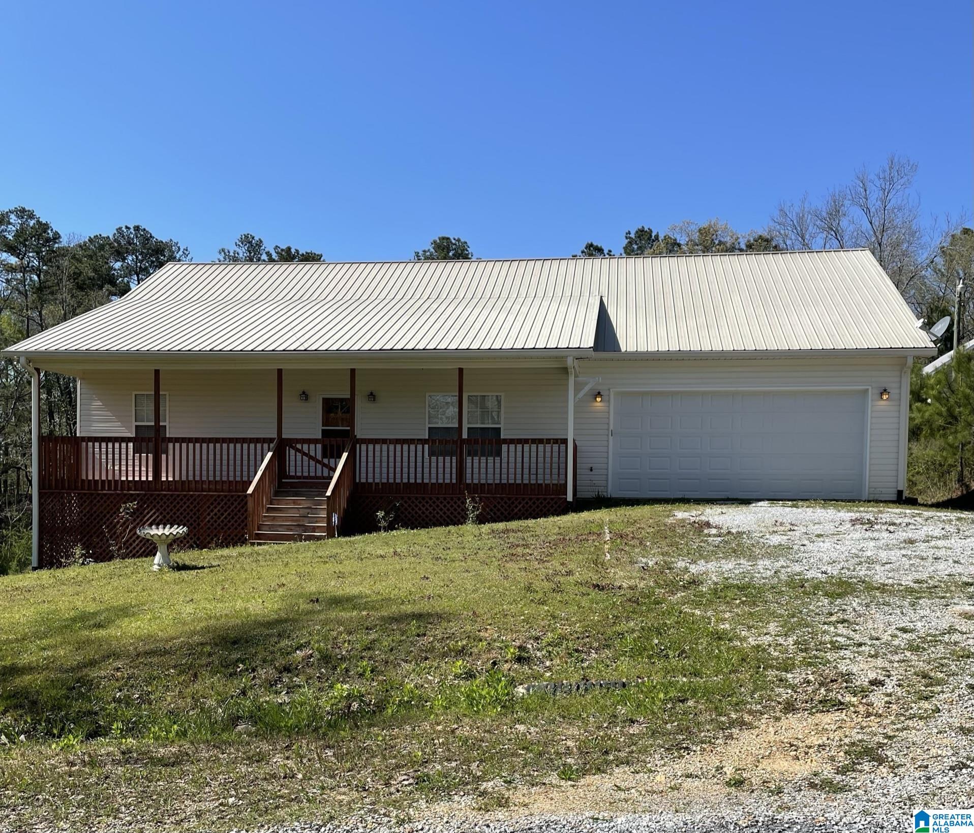 380 Zodiac Drive Alpine, AL 35014 - Photo 1 of 11