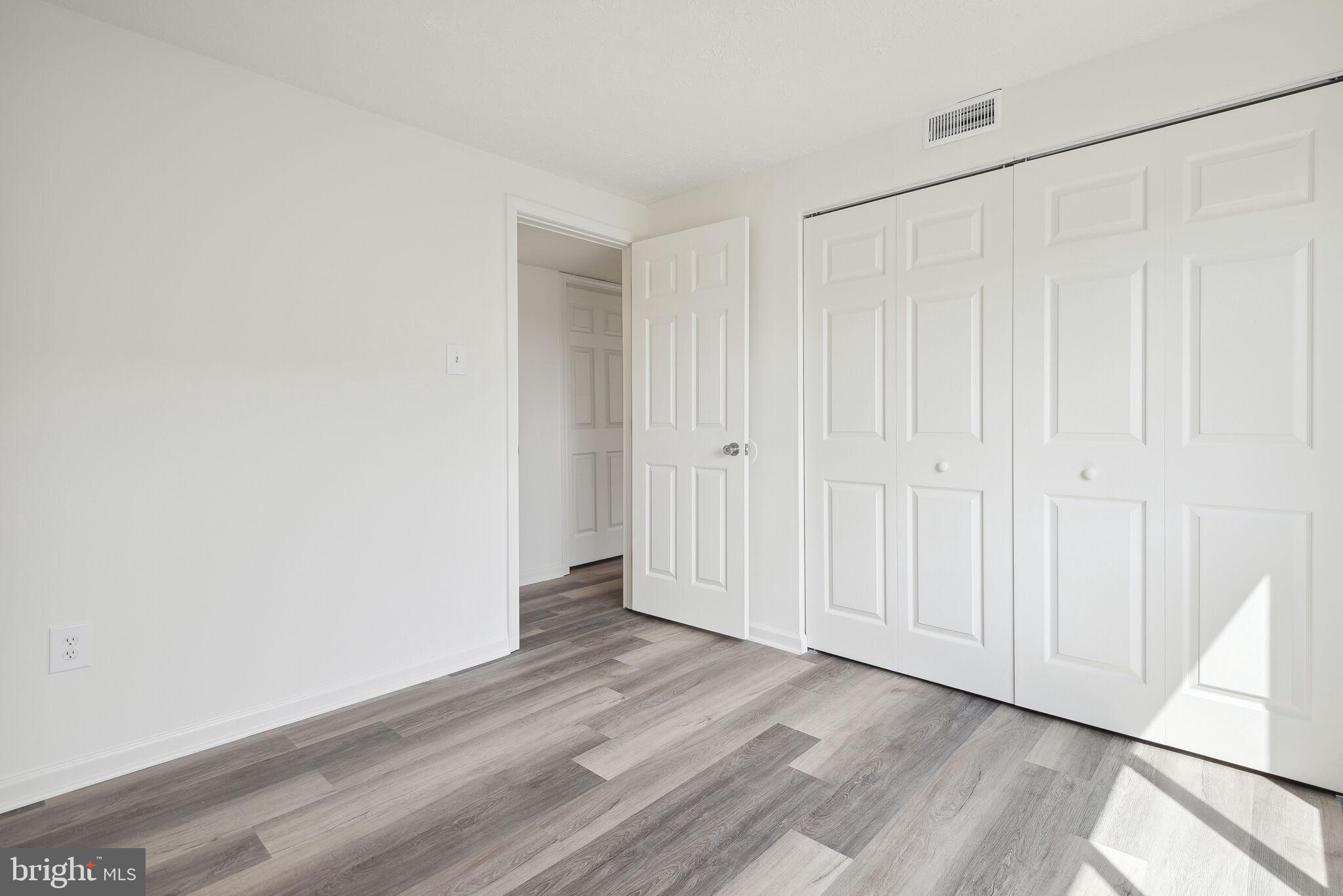 19633 Gunners Branch Road, Unit 523 Germantown, MD 20876 - Photo 12 of 22 Bedroom 1 - Large Closet