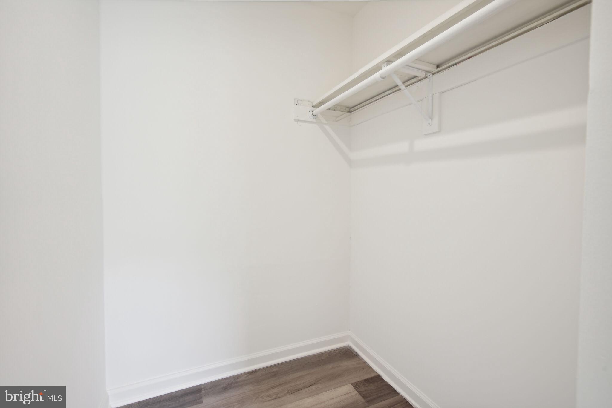 19633 Gunners Branch Road, Unit 523 Germantown, MD 20876 - Photo 17 of 22 Walk-In Closet