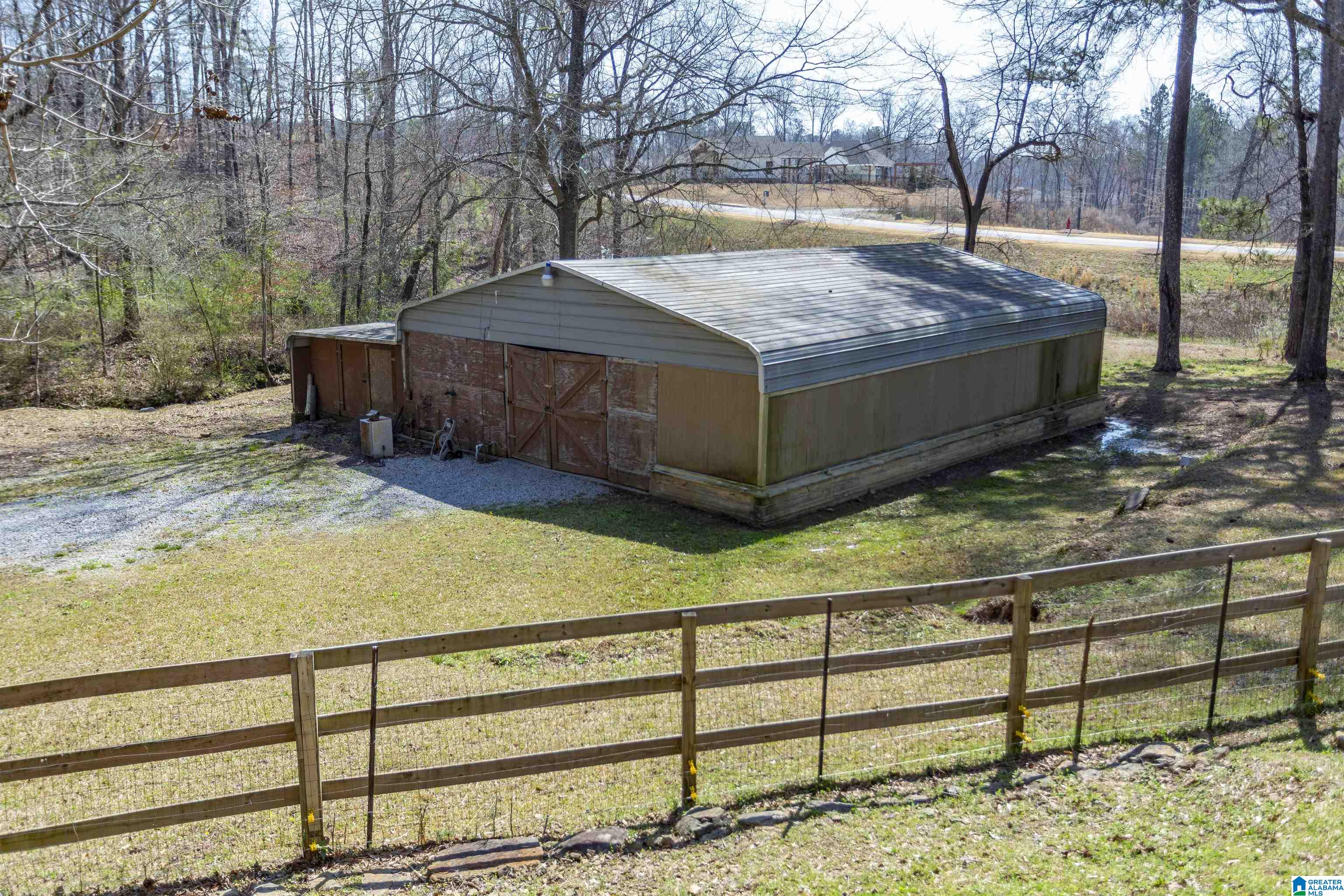 500 Liberty Road Chelsea, AL 35043 - Photo 7 of 41