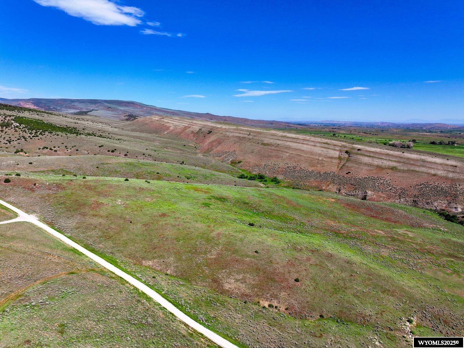 4 Red Canyon Road Lander, WY 82520 - Photo 25 of 32