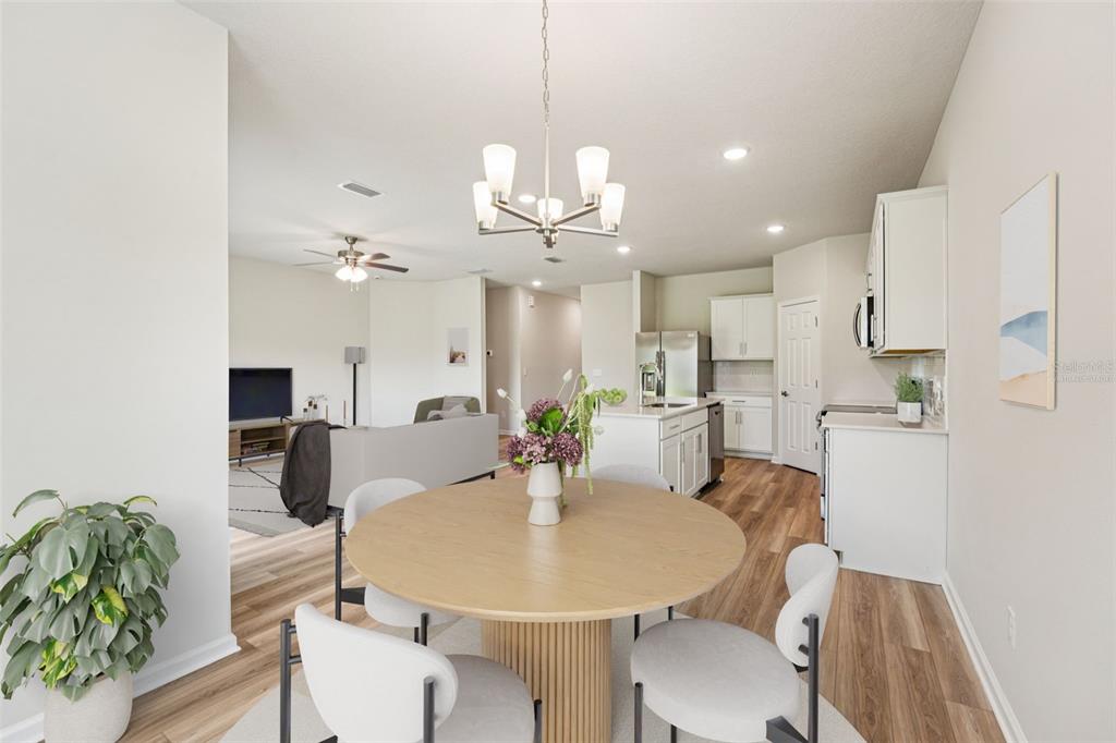 19 Pine Crest Lane Palm Coast, FL 32164 - Photo 12 of 33