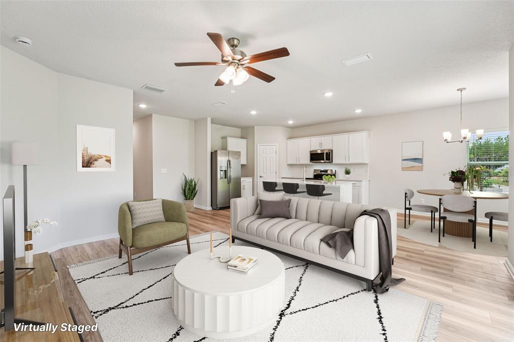 19 Pine Crest Lane Palm Coast, FL 32164 - Photo 9 of 33