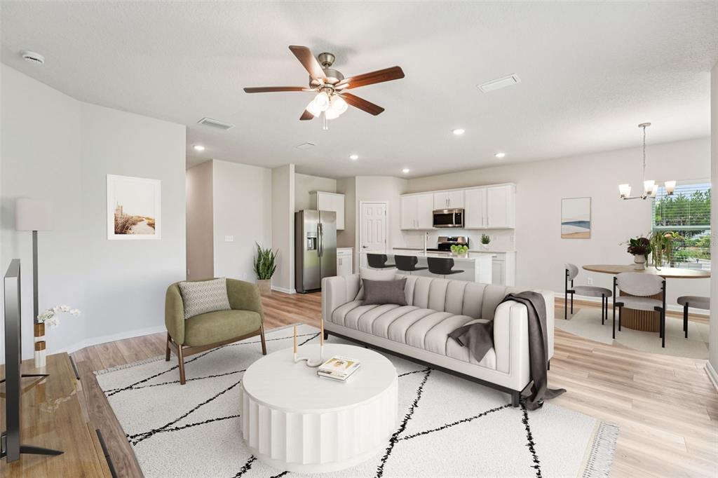 19 Pine Crest Lane Palm Coast, FL 32164 - Photo 10 of 33