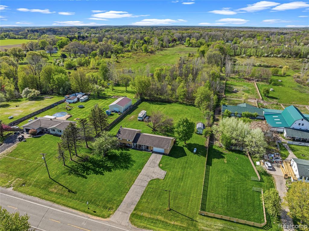 6270 East Dodge Road Mount Morris, MI 48458 - Photo 30 of 31