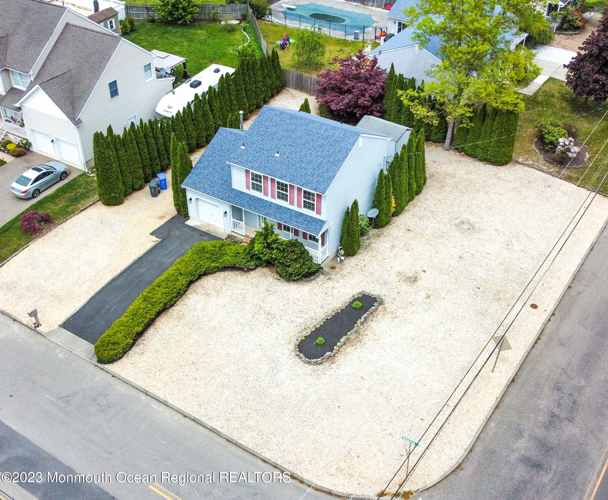 201 Schooner Road Manahawkin, NJ 08050 - Photo 24 of 24 A2