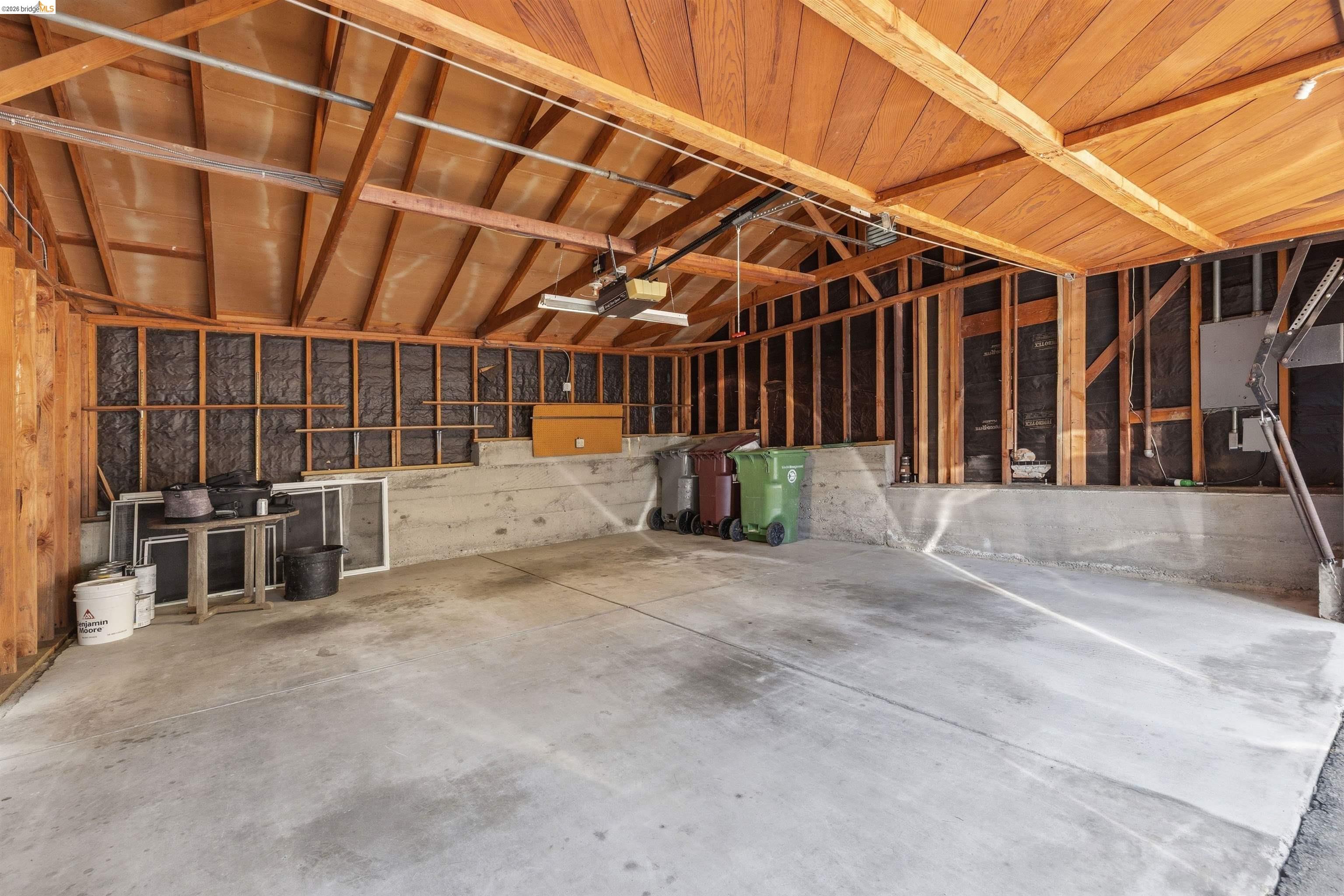 6763 Pinehaven Road Oakland, CA 94611 - Photo 43 of 48