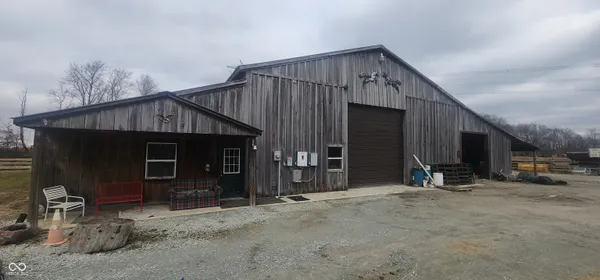 $649,900 | 0 South 750th Road West, Pendleton, IN 46064
