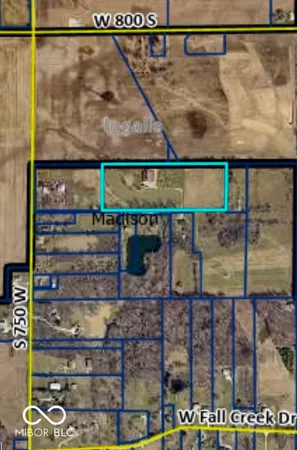 $649,900 | 0 South 750th Road West, Pendleton, IN 46064