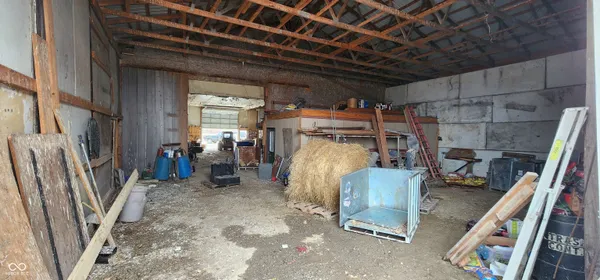 $649,900 | 0 South 750th Road West, Pendleton, IN 46064
