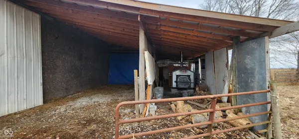 $649,900 | 0 South 750th Road West, Pendleton, IN 46064