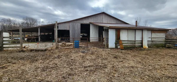 $649,900 | 0 South 750th Road West, Pendleton, IN 46064