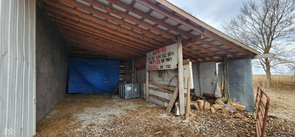 $649,900 | 0 South 750th Road West, Pendleton, IN 46064