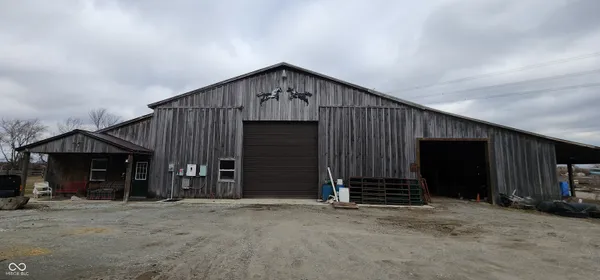 $649,900 | 0 South 750th Road West, Pendleton, IN 46064