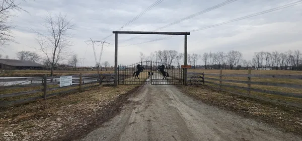 $649,900 | 0 South 750th Road West, Pendleton, IN 46064