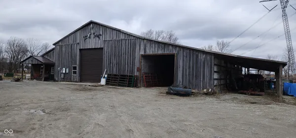 $649,900 | 0 South 750th Road West, Pendleton, IN 46064