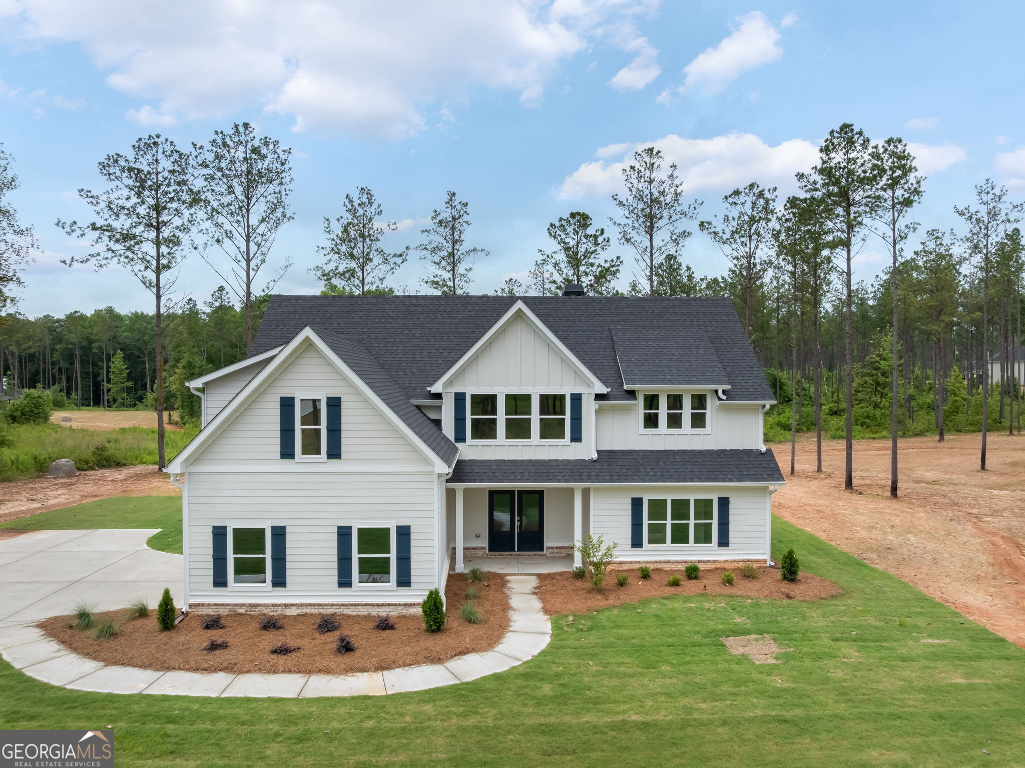 561 Jugtown Road Meansville, GA 30256 - Photo 1 of 1 Gallery Image 1