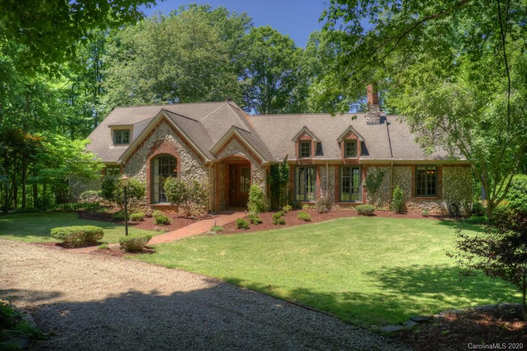 500 Jj Guffey Road Rutherfordton, NC 28139 - Photo 1 of 37