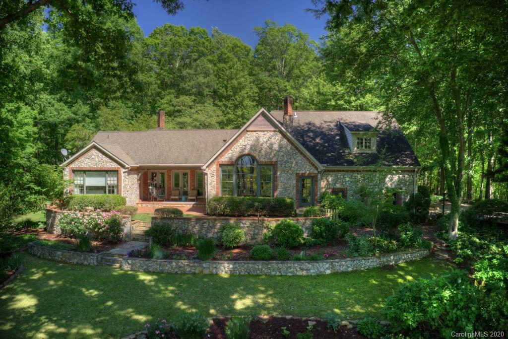 500 Jj Guffey Road Rutherfordton, NC 28139 - Photo 2 of 37