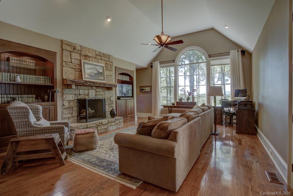 500 Jj Guffey Road Rutherfordton, NC 28139 - Photo 18 of 37