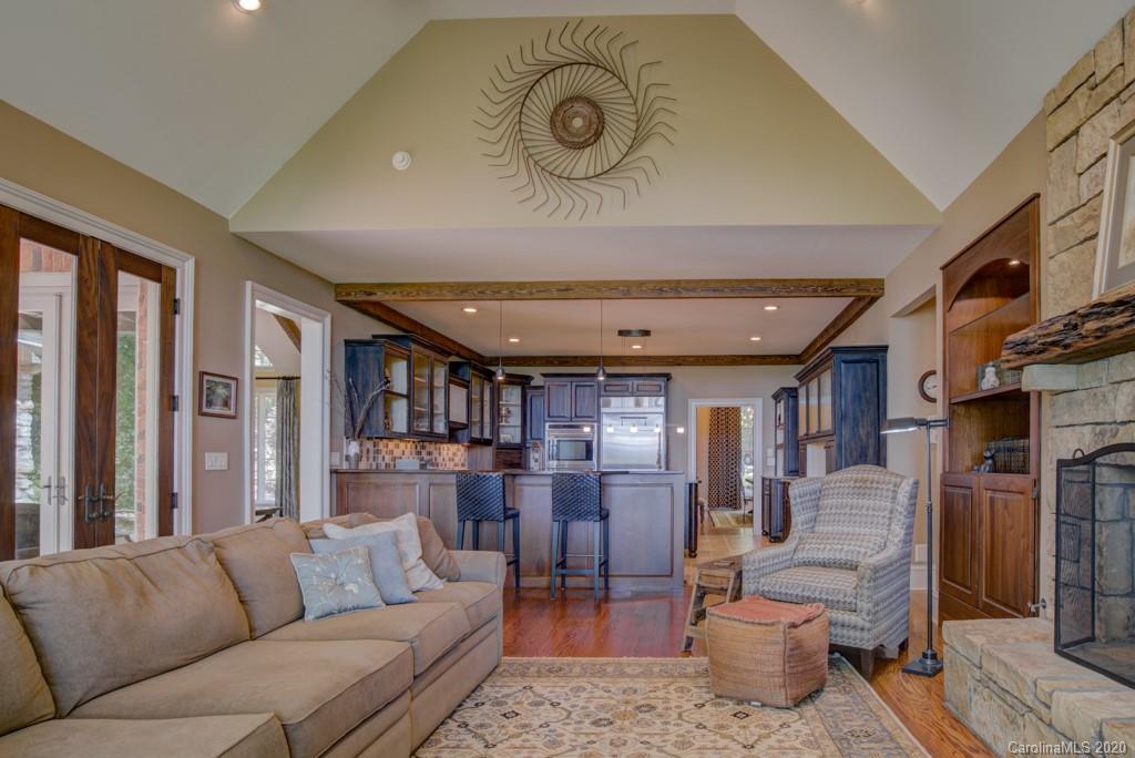 500 Jj Guffey Road Rutherfordton, NC 28139 - Photo 20 of 37