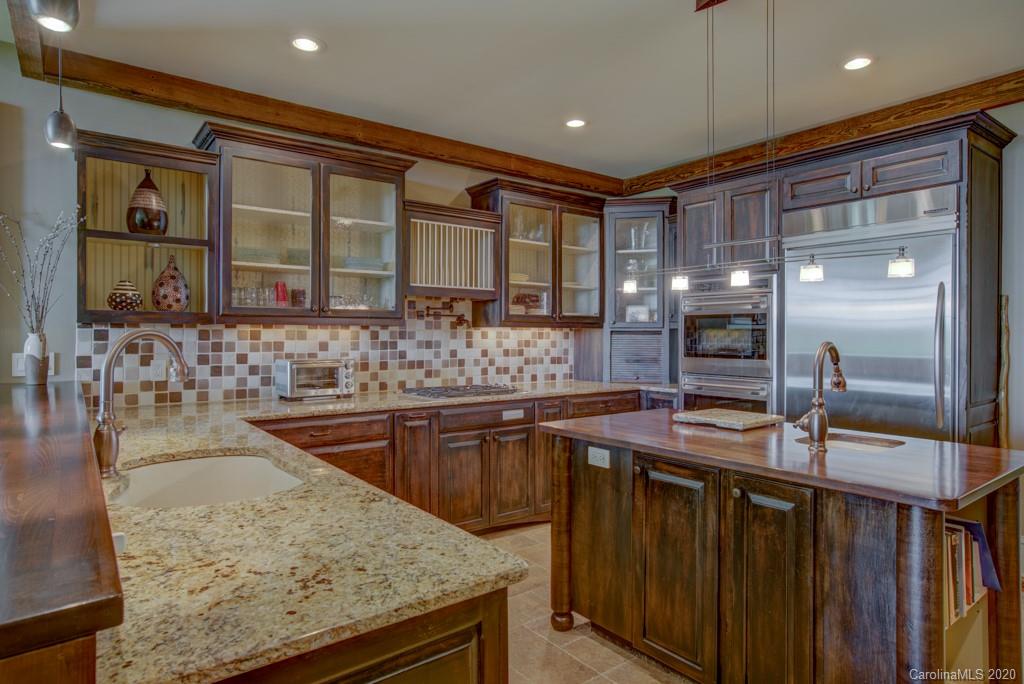500 Jj Guffey Road Rutherfordton, NC 28139 - Photo 21 of 37