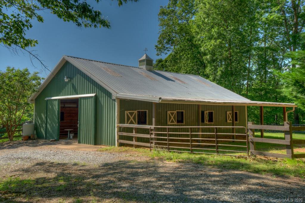 500 Jj Guffey Road Rutherfordton, NC 28139 - Photo 34 of 37